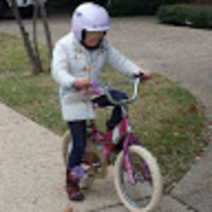 Meet your Posher, Sharon